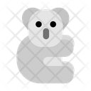 پیش‌نمایش فایل koala-5750987 از پک حیوان