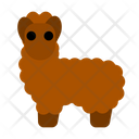 پیش‌نمایش فایل llama-5750991 از پک حیوان