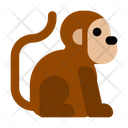 پیش‌نمایش فایل monkey-5750993 از پک حیوان