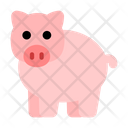 پیش‌نمایش فایل pig-5751002 از پک حیوان