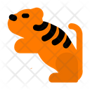 پیش‌نمایش فایل tiger-5751022 از پک حیوان
