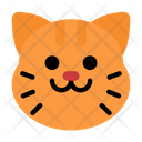 پیش‌نمایش فایل tomcat-head-5751023 از پک حیوان