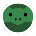 پیش‌نمایش فایل turtle-head-5751024 از پک حیوان