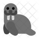 پیش‌نمایش فایل walrus-5751027 از پک حیوان