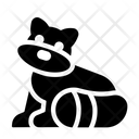 پیش‌نمایش فایل racoon-5750573 از پک حیوان