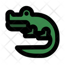 پیش‌نمایش فایل alligator-5750726 از پک حیوان