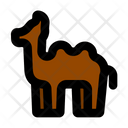 پیش‌نمایش فایل camel-5750735 از پک حیوان