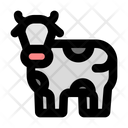 پیش‌نمایش فایل cow-5750744 از پک حیوان