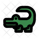 پیش‌نمایش فایل crocodile-5750746 از پک حیوان