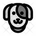 پیش‌نمایش فایل dalmatian-head-5750747 از پک حیوان
