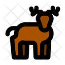 پیش‌نمایش فایل deer-5750749 از پک حیوان