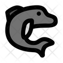 پیش‌نمایش فایل dolphin-5750753 از پک حیوان