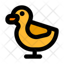 پیش‌نمایش فایل duck-5750755 از پک حیوان