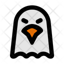 پیش‌نمایش فایل eagle-head-5750756 از پک حیوان