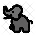 پیش‌نمایش فایل elephant-5750759 از پک حیوان