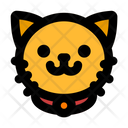 پیش‌نمایش فایل female-cat-head-5750760 از پک حیوان