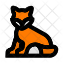پیش‌نمایش فایل fox-5750762 از پک حیوان