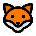 پیش‌نمایش فایل fox-head-5750761 از پک حیوان