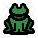پیش‌نمایش فایل frog-5750764 از پک حیوان