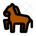 پیش‌نمایش فایل horse-5750772 از پک حیوان