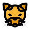 پیش‌نمایش فایل jaguar-head-5750773 از پک حیوان