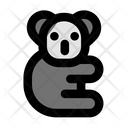 پیش‌نمایش فایل koala-5750778 از پک حیوان