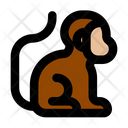 پیش‌نمایش فایل monkey-5750784 از پک حیوان
