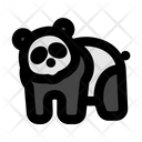 پیش‌نمایش فایل panda-5750790 از پک حیوان