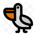 پیش‌نمایش فایل pelican-5750791 از پک حیوان