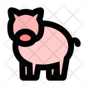 پیش‌نمایش فایل pig-5750793 از پک حیوان