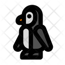 پیش‌نمایش فایل pinguin-5750795 از پک حیوان