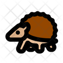 پیش‌نمایش فایل porcupine-5750797 از پک حیوان