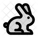 پیش‌نمایش فایل rabbit-5750799 از پک حیوان