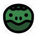 پیش‌نمایش فایل turtle-head-5750815 از پک حیوان