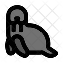پیش‌نمایش فایل walrus-5750818 از پک حیوان