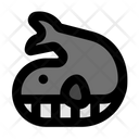 پیش‌نمایش فایل whale-5750820 از پک حیوان