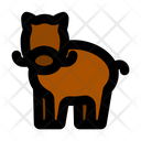 پیش‌نمایش فایل wild-boar-5750822 از پک حیوان
