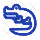 پیش‌نمایش فایل alligator-5750826 از پک حیوان