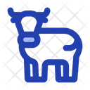 پیش‌نمایش فایل bull-5750832 از پک حیوان