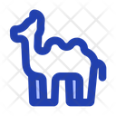 پیش‌نمایش فایل camel-5750835 از پک حیوان