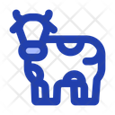 پیش‌نمایش فایل cow-5750844 از پک حیوان