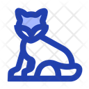 پیش‌نمایش فایل fox-5750862 از پک حیوان