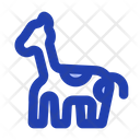 پیش‌نمایش فایل giraffe-5750866 از پک حیوان