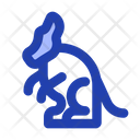 پیش‌نمایش فایل kangaroo-5750876 از پک حیوان