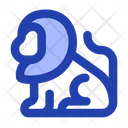پیش‌نمایش فایل lion-5750880 از پک حیوان
