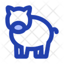 پیش‌نمایش فایل pig-5750893 از پک حیوان