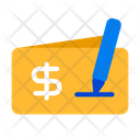 پیش‌نمایش فایل cheque-paper-5816202 از پک اقتصاد