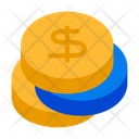 پیش‌نمایش فایل coin-5816203 از پک اقتصاد