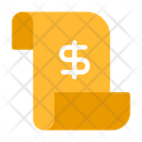 پیش‌نمایش فایل invoice-5816230 از پک اقتصاد