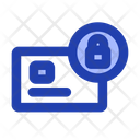 پیش‌نمایش فایل lock-card-5816136 از پک اقتصاد